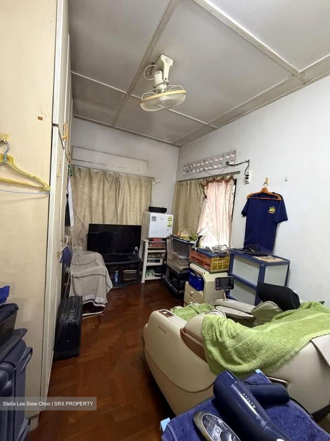 Serangoon Park (D13), Semi-Detached #568254111